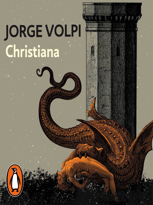 Cover image for Christiana